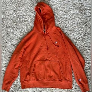 Reverse Weave Sweatshirt